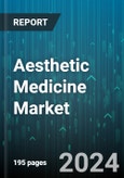 Aesthetic Medicine Market by Products, Type, Gender, End-User - Global Forecast 2025-2030- Product Image