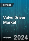 Valve Driver Market by Function, Valve Type, End-User - Global Forecast 2025-2030- Product Image