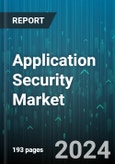 Application Security Market by Component, Type, Deployment, Enterprise Type, Industry - Global Forecast 2025-2030- Product Image