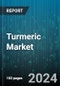 Turmeric Market by Origin, Type, Distribution Channel, End User - Global Forecast 2025-2030 - Product Thumbnail Image