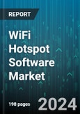 WiFi Hotspot Software Market by Function, Product, Industry - Global Forecast 2025-2030- Product Image