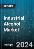 Industrial Alcohol Market by Source, Purity, Functionality, Process Technology, Type, Application - Global Forecast 2025-2030- Product Image