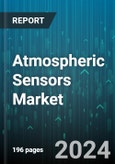 Atmospheric Sensors Market by Type, Distribution Channel, Application - Global Forecast 2025-2030- Product Image