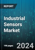 Industrial Sensors Market by Type, Sensor, Technology, End-Use Industry - Global Forecast 2025-2030- Product Image