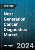 Next-Generation Cancer Diagnostics Market by Technology, Cancer Type, Application, Function - Global Forecast 2025-2030- Product Image