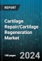 Cartilage Repair/Cartilage Regeneration Market by Treatment Mode, Application, End-User - Global Forecast 2025-2030 - Product Image