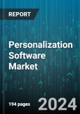 Personalization Software Market by Functionality, Solution Type, Operating System, Industry, Deployment Type - Global Forecast 2025-2030- Product Image