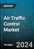 Air Traffic Control Market by Airspace, Component, Airport Class, Investment, Application, End User - Global Forecast 2025-2030- Product Image