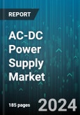 AC-DC Power Supply Market by Output, Product, Type, Application - Global Forecast 2025-2030- Product Image