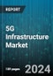 5G Infrastructure Market by Chip Set, Component, Technology, Communication Infrastructure, Network Architecture, Operational Frequency, Application - Global Forecast 2025-2030 - Product Thumbnail Image