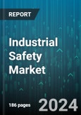 Industrial Safety Market by Type, Product, Component, Vertical - Global Forecast 2025-2030- Product Image