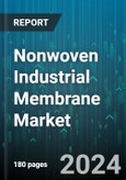 Nonwoven Industrial Membrane Market by Module Type, Application - Global Forecast 2025-2030- Product Image