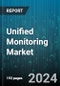 Unified Monitoring Market by Component, Deployment, Industry - Global Forecast 2025-2030 - Product Image