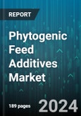 Phytogenic Feed Additives Market by Type, Livestock, Source, Form, Function - Global Forecast 2025-2030- Product Image