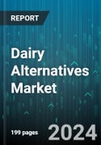 Dairy Alternatives Market by Product, Source, Distribution Channel, End-Use - Global Forecast 2025-2030- Product Image