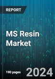 MS Resin Market by Type, Application - Global Forecast 2025-2030- Product Image