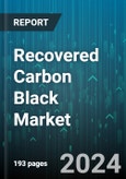 Recovered Carbon Black Market by Composition, Product, Grade, Application, End-User - Global Forecast 2025-2030- Product Image