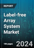 Label-free Array System Market by Technique, Application, End User - Global Forecast 2025-2030- Product Image