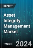 Asset Integrity Management Market by Offering, Methodologies, Industry - Global Forecast 2025-2030- Product Image