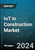 IoT in Construction Market by Project Type, Offering, Application - Global Forecast 2025-2030- Product Image