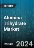 Alumina Trihydrate Market by Form, Product, End Use, Application - Global Forecast 2025-2030- Product Image