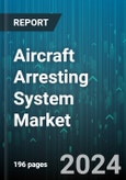 Aircraft Arresting System Market by Type, System, Platform, End User - Global Forecast 2025-2030- Product Image