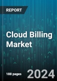 Cloud Billing Market by Type, Provider, Organization Size, Application, Vertical - Global Forecast 2025-2030- Product Image