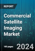 Commercial Satellite Imaging Market by Technology, Application, End-Use - Global Forecast 2025-2030- Product Image