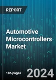 Automotive Microcontrollers Market by Vehicle, Material, Bit Size, Vehicle Type, Connectivity, Distribution, Application - Global Forecast 2025-2030- Product Image