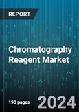 Chromatography Reagent Market by Type, Technology, End-User - Global Forecast 2025-2030- Product Image