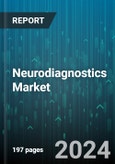 Neurodiagnostics Market by Product, Indication, End User - Global Forecast 2025-2030- Product Image