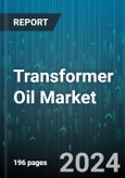 Transformer Oil Market by Product, Function, End-use, Application - Global Forecast 2025-2030- Product Image