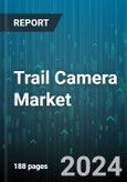 Trail Camera Market by Product, Application - Global Forecast 2025-2030- Product Image