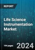 Life Science Instrumentation Market by Technique, End-User - Global Forecast 2025-2030- Product Image