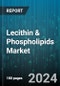 Lecithin & Phospholipids Market by Source, Type, Application - Global Forecast 2025-2030 - Product Thumbnail Image