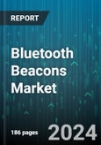 Bluetooth Beacons Market by Technology, Functions, End-User - Global Forecast 2025-2030- Product Image