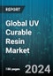 Global UV Curable Resin Market by Type (Monomers, Oligomers, Photoinitiator), Application (Automotive, Graphics Art, Wood Coatings), End-User - Forecast 2024-2030 - Product Thumbnail Image