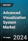 Advanced Visualization System Market by Platform, Application, End User - Global Forecast 2025-2030- Product Image