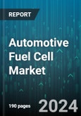 Automotive Fuel Cell Market by Component, Technology, Output, Vehicle Type - Global Forecast 2025-2030- Product Image