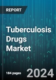 Tuberculosis Drugs Market by Disease, Drug Class - Global Forecast 2025-2030- Product Image