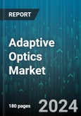 Adaptive Optics Market by Technology, Application - Global Forecast 2025-2030- Product Image