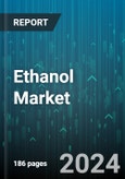 Ethanol Market by Type, Grades, Application - Global Forecast 2025-2030- Product Image