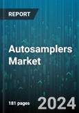 Autosamplers Market by Product, End User - Global Forecast 2025-2030- Product Image