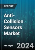 Anti-Collision Sensors Market by Technology, Application, End Use Industry - Global Forecast 2025-2030- Product Image