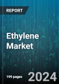 Ethylene Market by Application, End-User - Global Forecast 2025-2030- Product Image