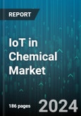 IoT in Chemical Market by Technology, Application - Global Forecast 2025-2030- Product Image