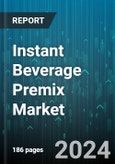 Instant Beverage Premix Market by Type, Form, Distribution Channel - Global Forecast 2025-2030- Product Image