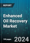 Enhanced Oil Recovery Market by Technology, Application - Global Forecast 2025-2030- Product Image