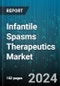 Infantile Spasms Therapeutics Market by Dosage, Route of Administration - Global Forecast 2025-2030 - Product Image