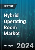 Hybrid Operating Room Market by Component, Application, End User - Global Forecast 2025-2030- Product Image